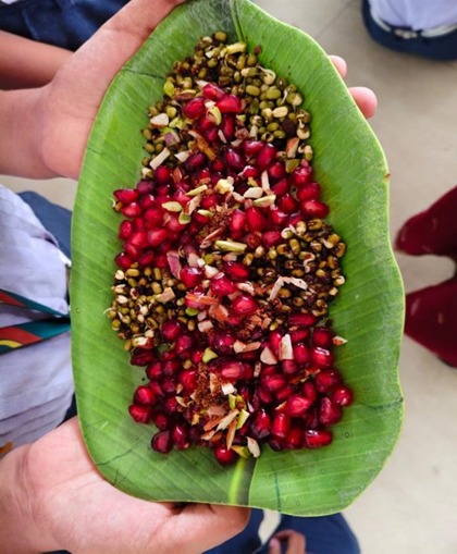 Awareness activity on Common health conditions